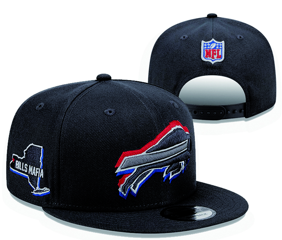 2024 NFL Buffalo Bills Hat TX20241021